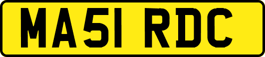 MA51RDC
