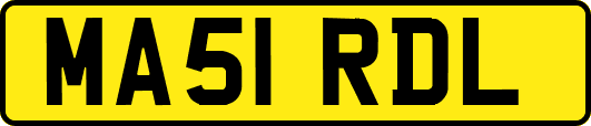 MA51RDL