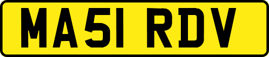 MA51RDV