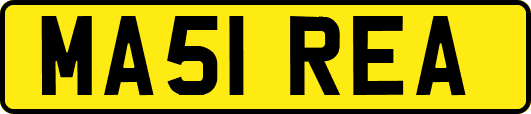 MA51REA