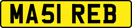 MA51REB