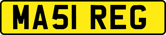 MA51REG