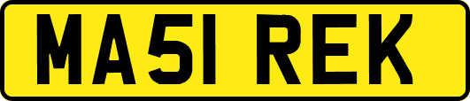 MA51REK