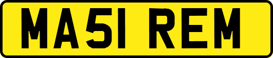 MA51REM