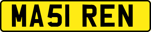 MA51REN
