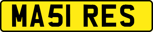 MA51RES