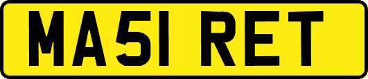 MA51RET