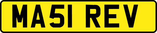 MA51REV