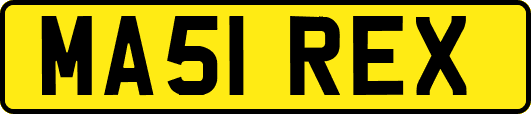 MA51REX
