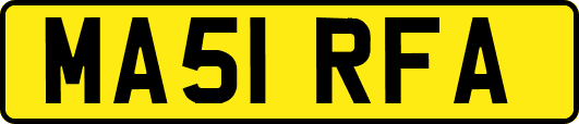 MA51RFA