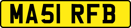MA51RFB