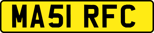 MA51RFC