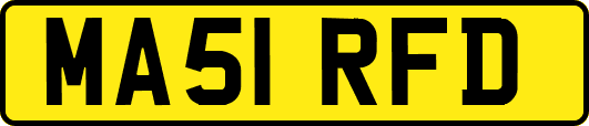 MA51RFD