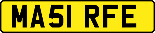 MA51RFE
