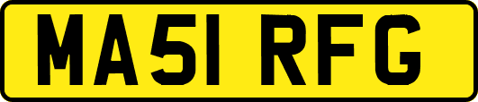MA51RFG