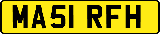 MA51RFH