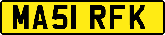 MA51RFK