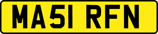 MA51RFN