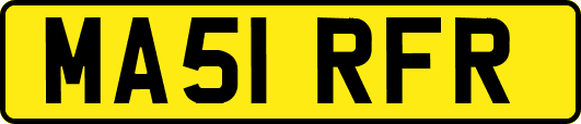 MA51RFR