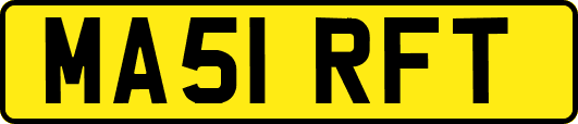 MA51RFT