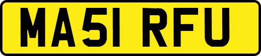 MA51RFU