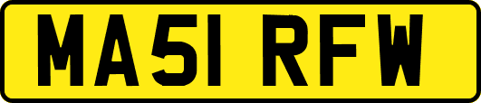 MA51RFW