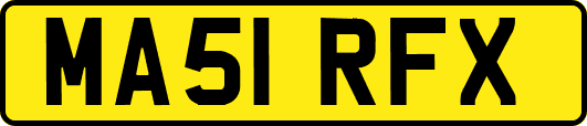 MA51RFX