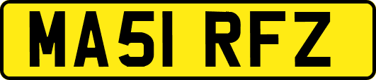 MA51RFZ