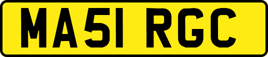 MA51RGC