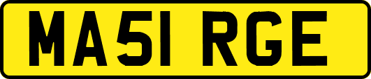 MA51RGE