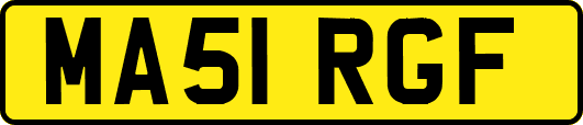 MA51RGF