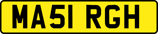 MA51RGH