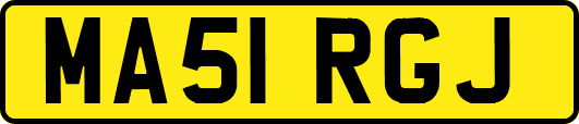 MA51RGJ