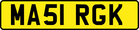 MA51RGK
