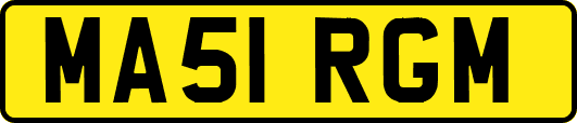 MA51RGM