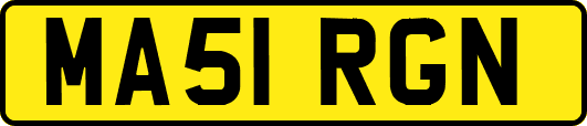 MA51RGN