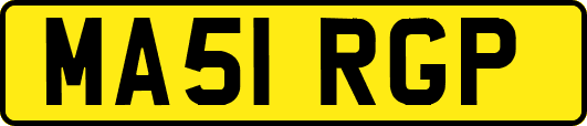MA51RGP