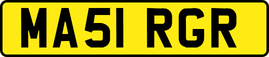 MA51RGR