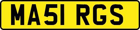 MA51RGS