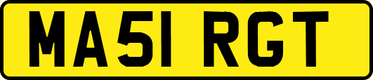 MA51RGT