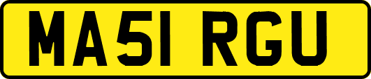 MA51RGU