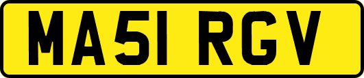 MA51RGV