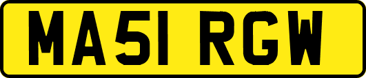 MA51RGW