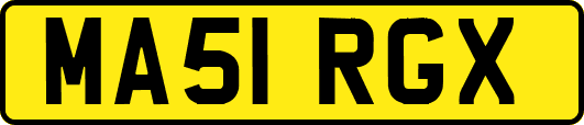 MA51RGX