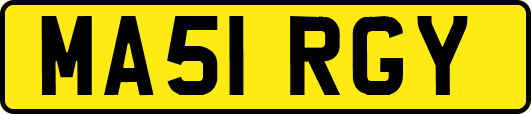 MA51RGY
