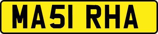 MA51RHA