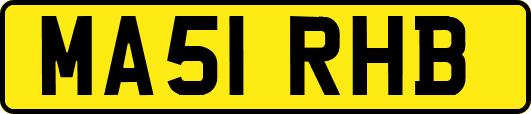 MA51RHB