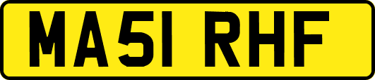 MA51RHF