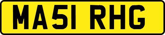 MA51RHG