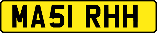 MA51RHH